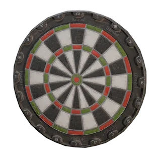 Dart Board