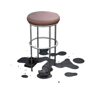 Diner Stool