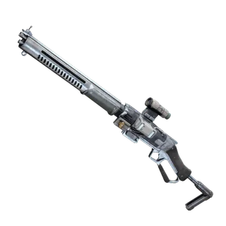 Amplified Renegade (Scoped)