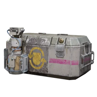 Tactical Mk. 3 (Defensive)