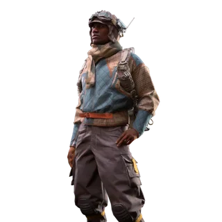 Fiero (Outfit)