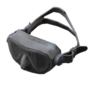Diving Goggles