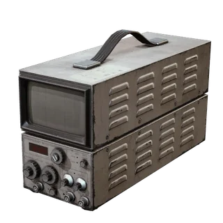 Spectrum Analyzer
