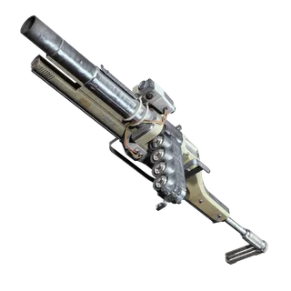 Hullcracker IV