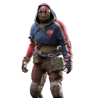 Goalie (Outfit)