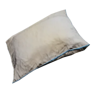 Very Comfortable Pillow