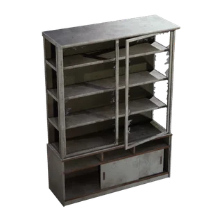 Diner Cupboard
