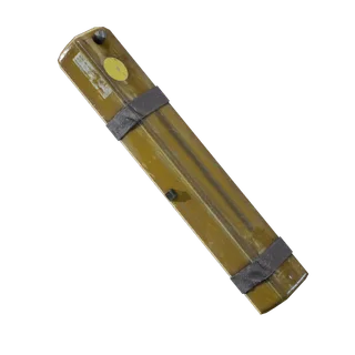 Yellow Light Stick
