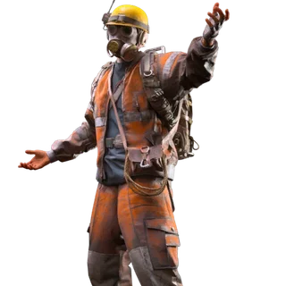 Striker (Outfit)