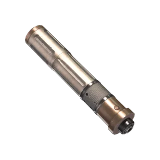 Silencer III