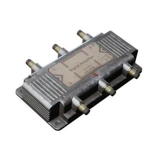 Signal Amplifier