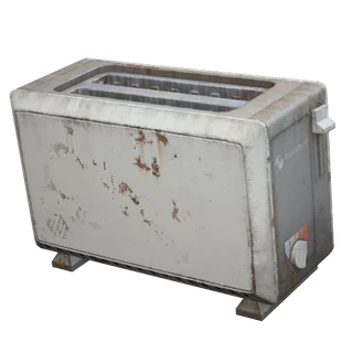 Toaster