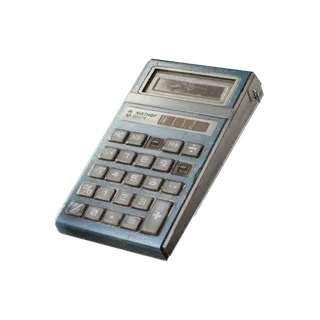 Calculator