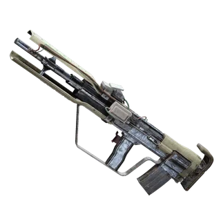 Tempest III