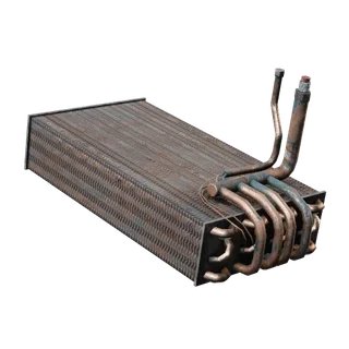 Cooling Coil