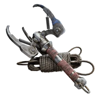 Grappling Hook