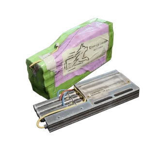 Energy Clip