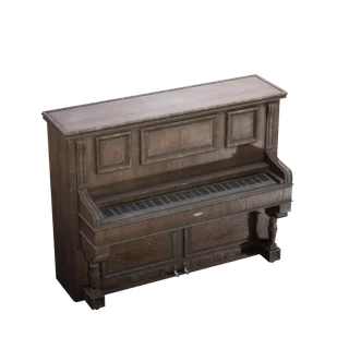 Study Piano