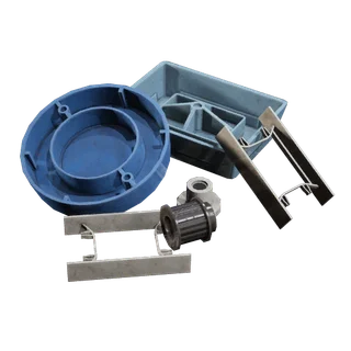 Plastic Parts