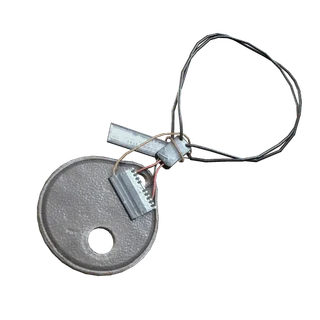 Raider Hatch Key
