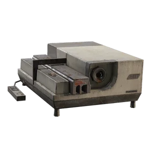 Projector