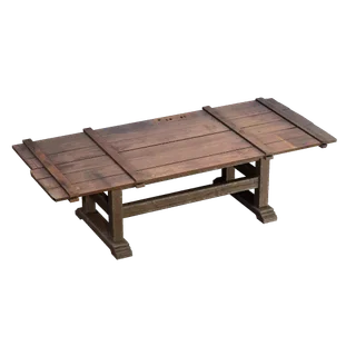 Winter Table