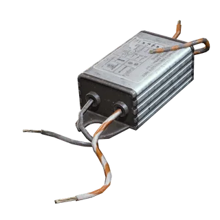Voltage Converter