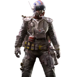 Zenith (Outfit)