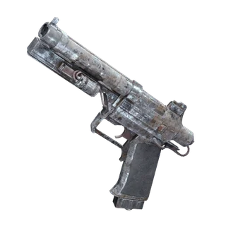 Venator I