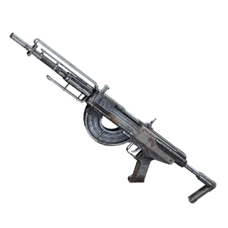 Rattler IV