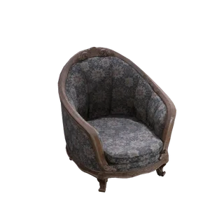 Study Armchair