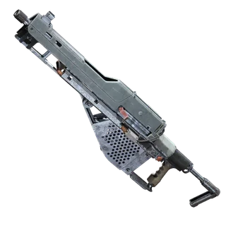 Amplified Bettina (Semi-Auto)