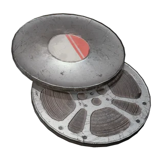 Film Reel