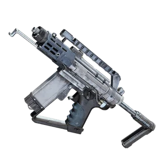 Amplified Canto (Carbine Conversion)