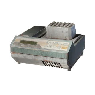 Thermal Shaker