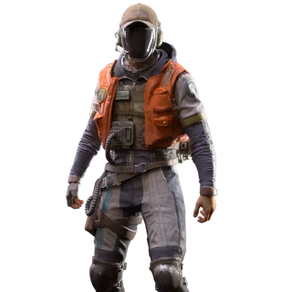Blindspot (Outfit)