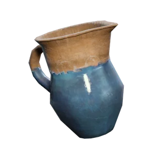 Pottery