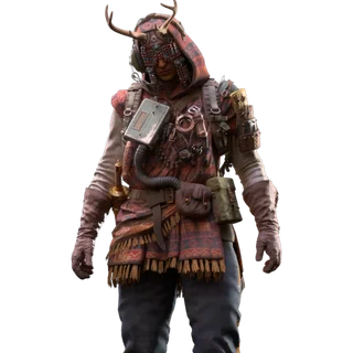 Bonecrown (Outfit)