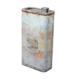 Canister