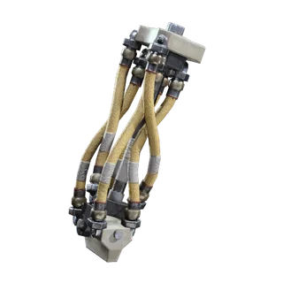 Pneumatic Actuator
