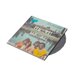 Music Album