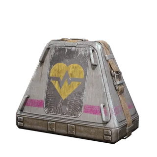 Looting Mk. 3 (Survivor)