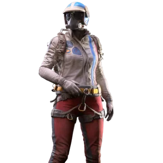 Ryder (Outfit)