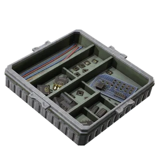 Advanced Electrical Components