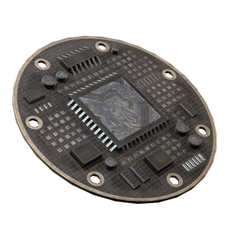 ARC Circuitry
