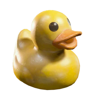Rubber Duck