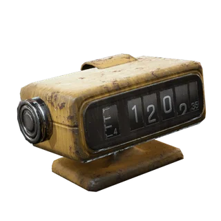 Alarm Clock