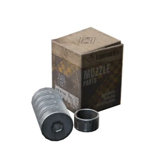 Mod Components