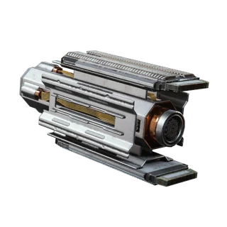 Skulker Driver