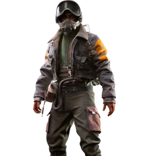Driftcoat (Outfit)